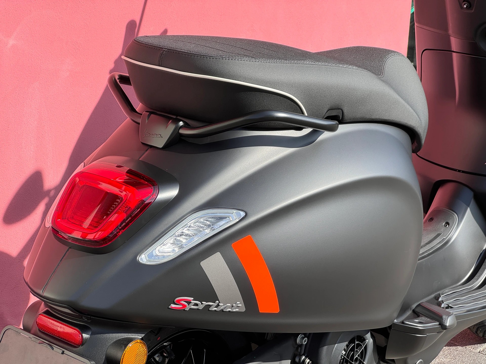 PIAGGIO Vespa 125 Sprint Sport - 14