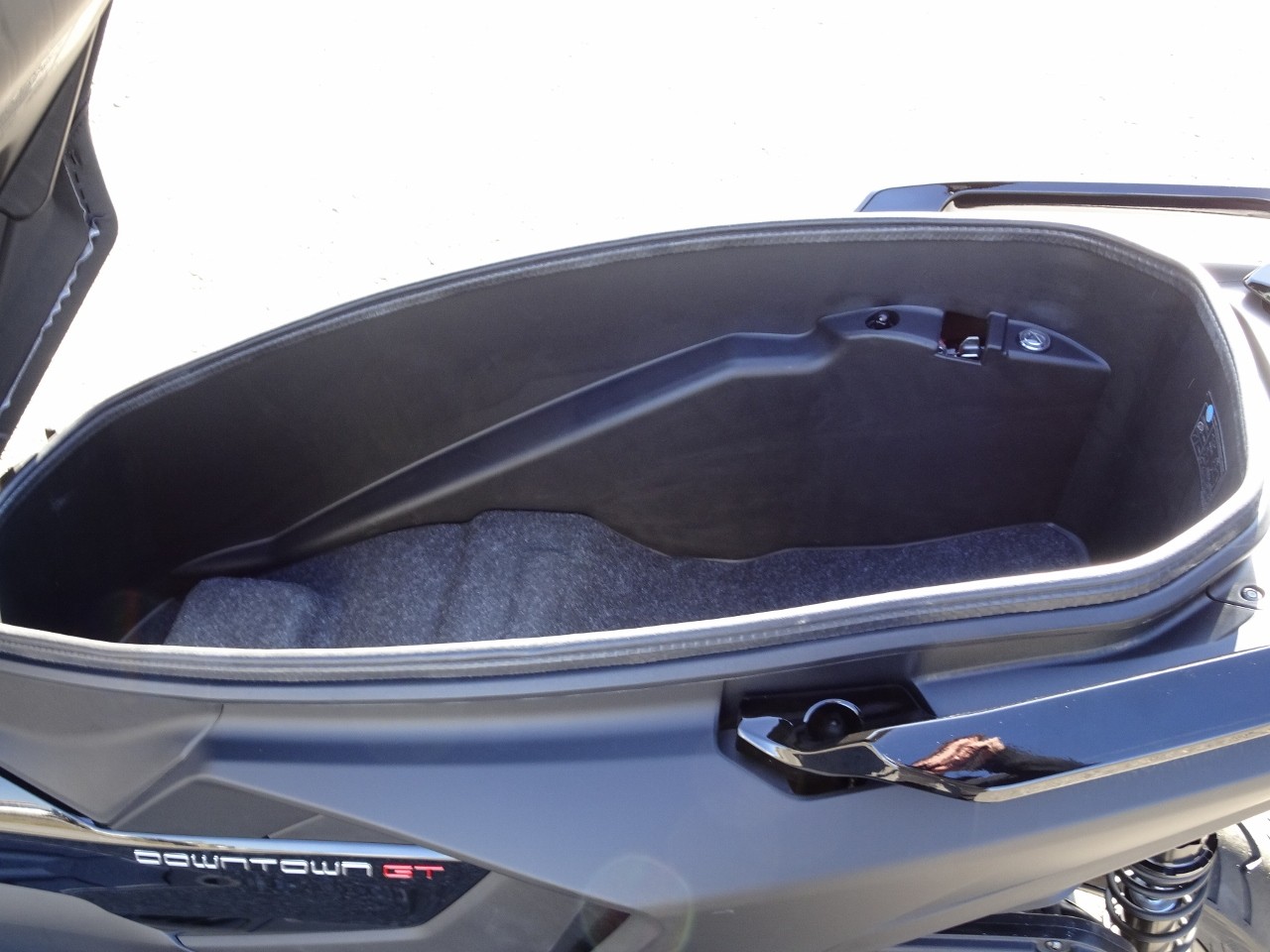 KYMCO Downtown 350 GT ABS - 7