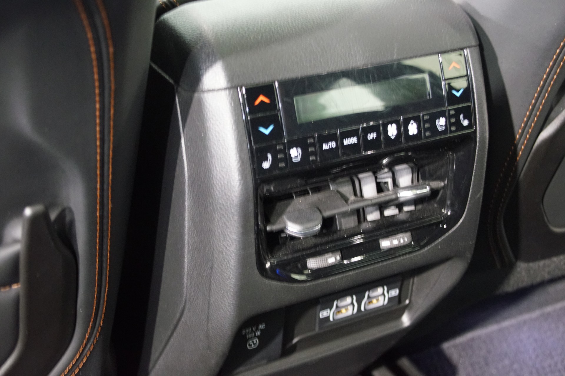 JEEP Grand Cherokee 2.0 Plug-in-Hybrid Summit Reserve 4xe *SWISS* - 21