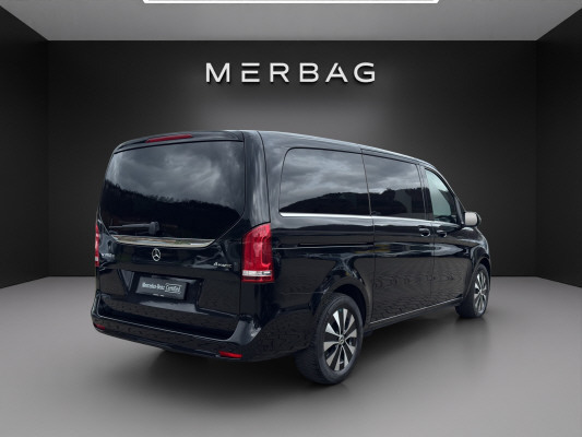 MERCEDES-BENZ V 250 d Avantgarde L 4M - 6