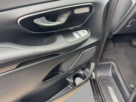 MERCEDES-BENZ V 250 d Avantgarde L 4M - 10