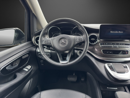 MERCEDES-BENZ V 250 d Avantgarde L 4M - 8