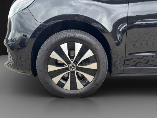 MERCEDES-BENZ V 250 d Avantgarde L 4M - 7