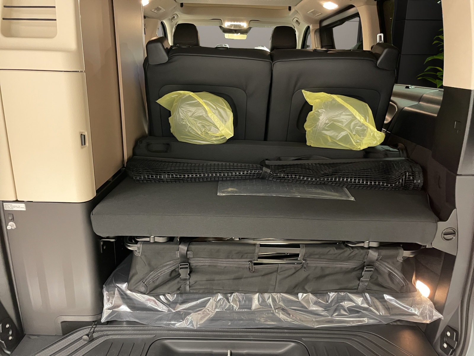 MERCEDES-BENZ Marco Polo 300 d 4M Automat - 10