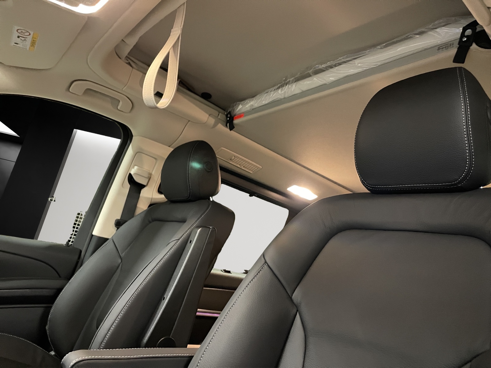 MERCEDES-BENZ Marco Polo 300 d 4M Automat - 7