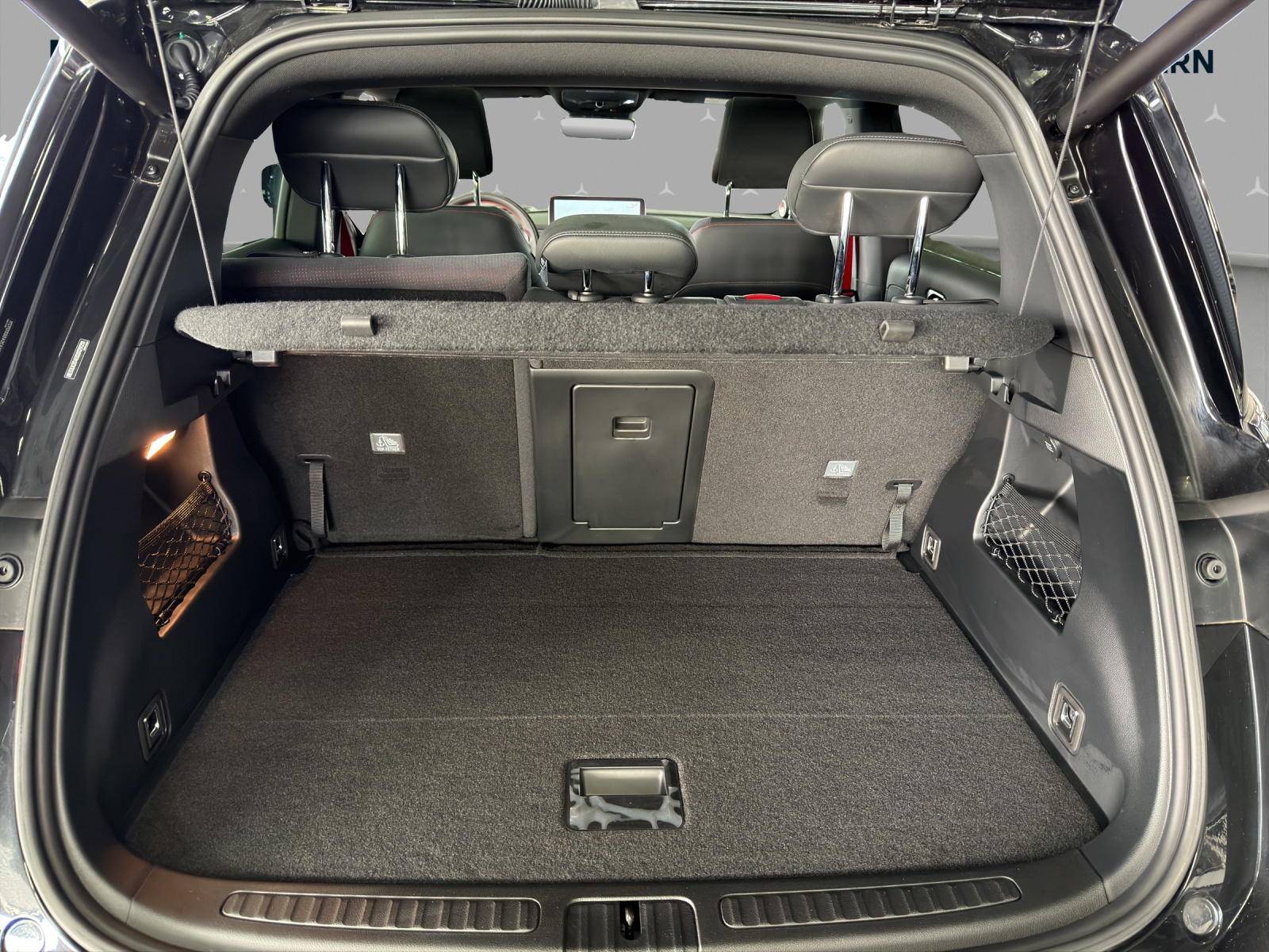 SMART #1 66 kWh Brabus AWD - 15