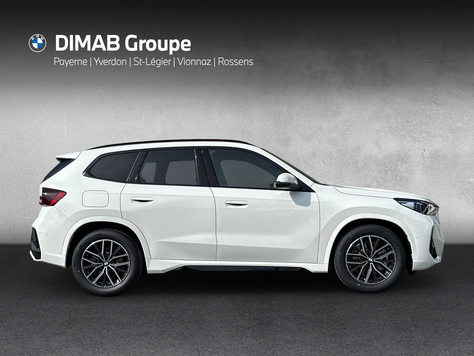 BMW X1 xDrive 30e M Sport - 6