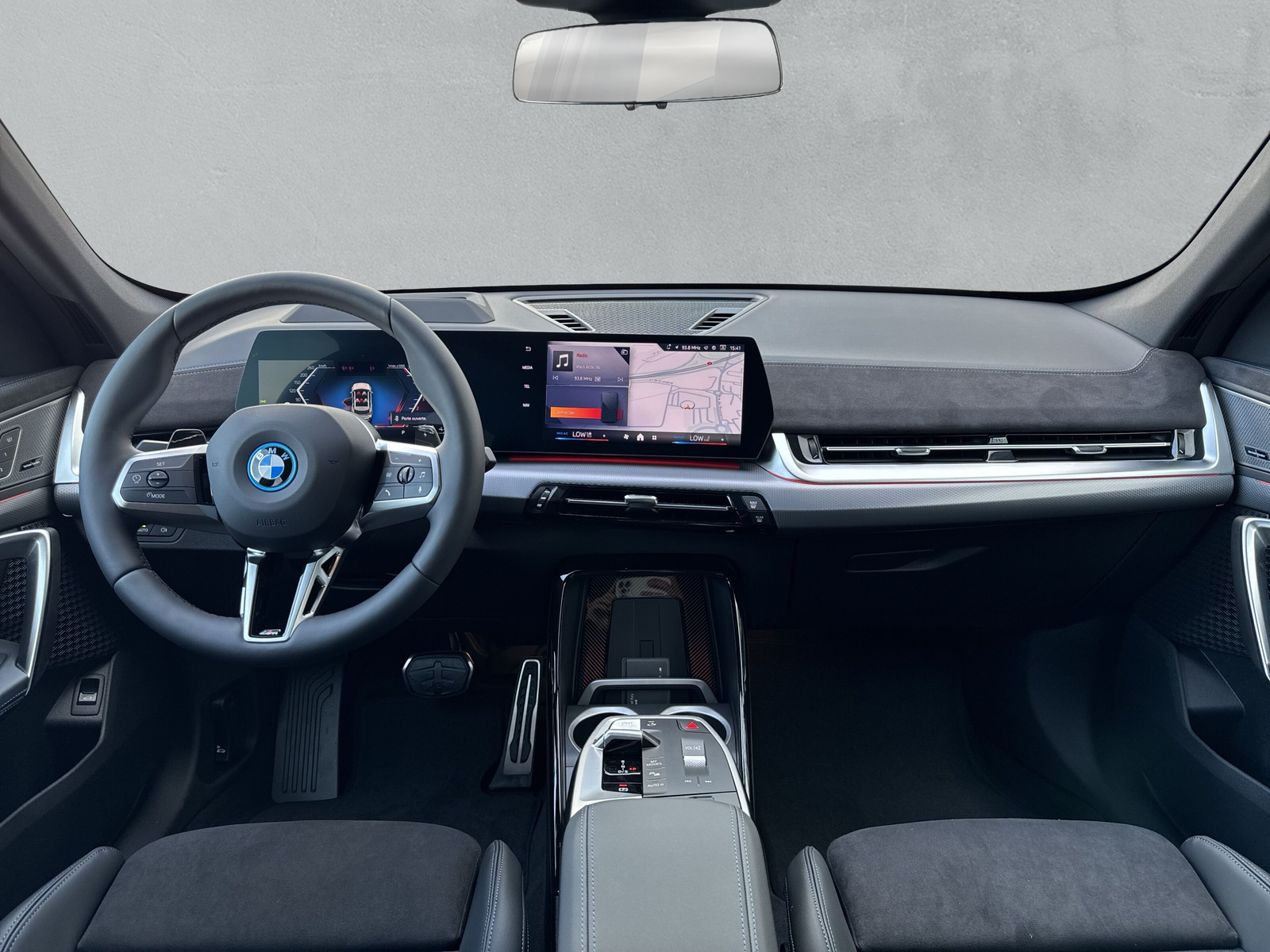BMW X1 xDrive 30e M Sport - 16
