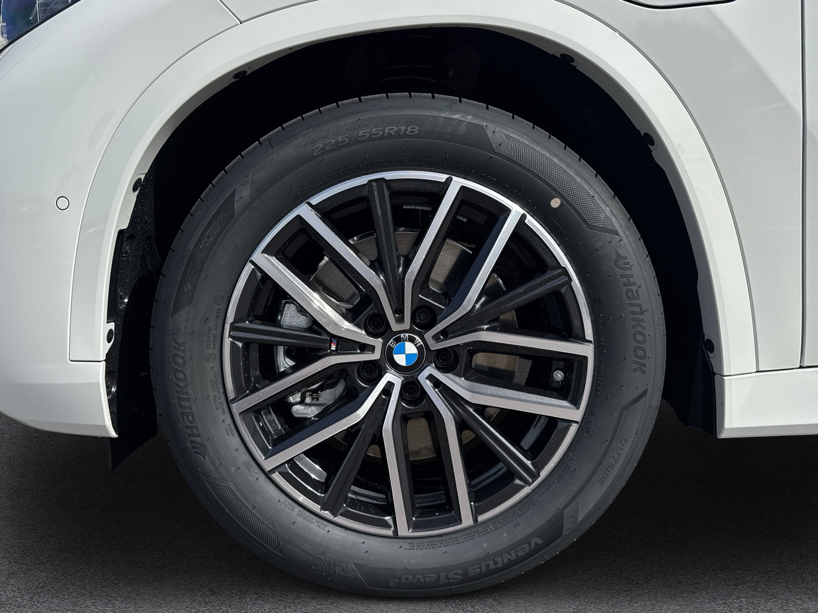 BMW X1 xDrive 30e M Sport - 10