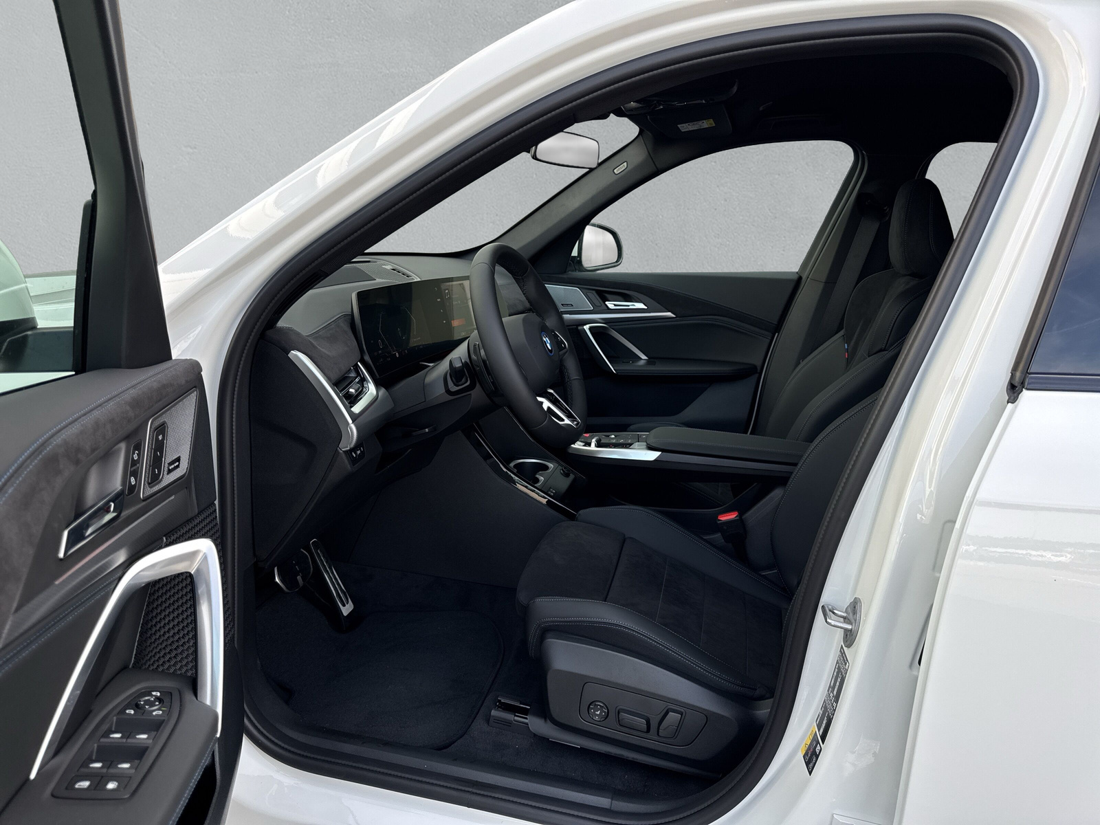 BMW X1 xDrive 30e M Sport - 12