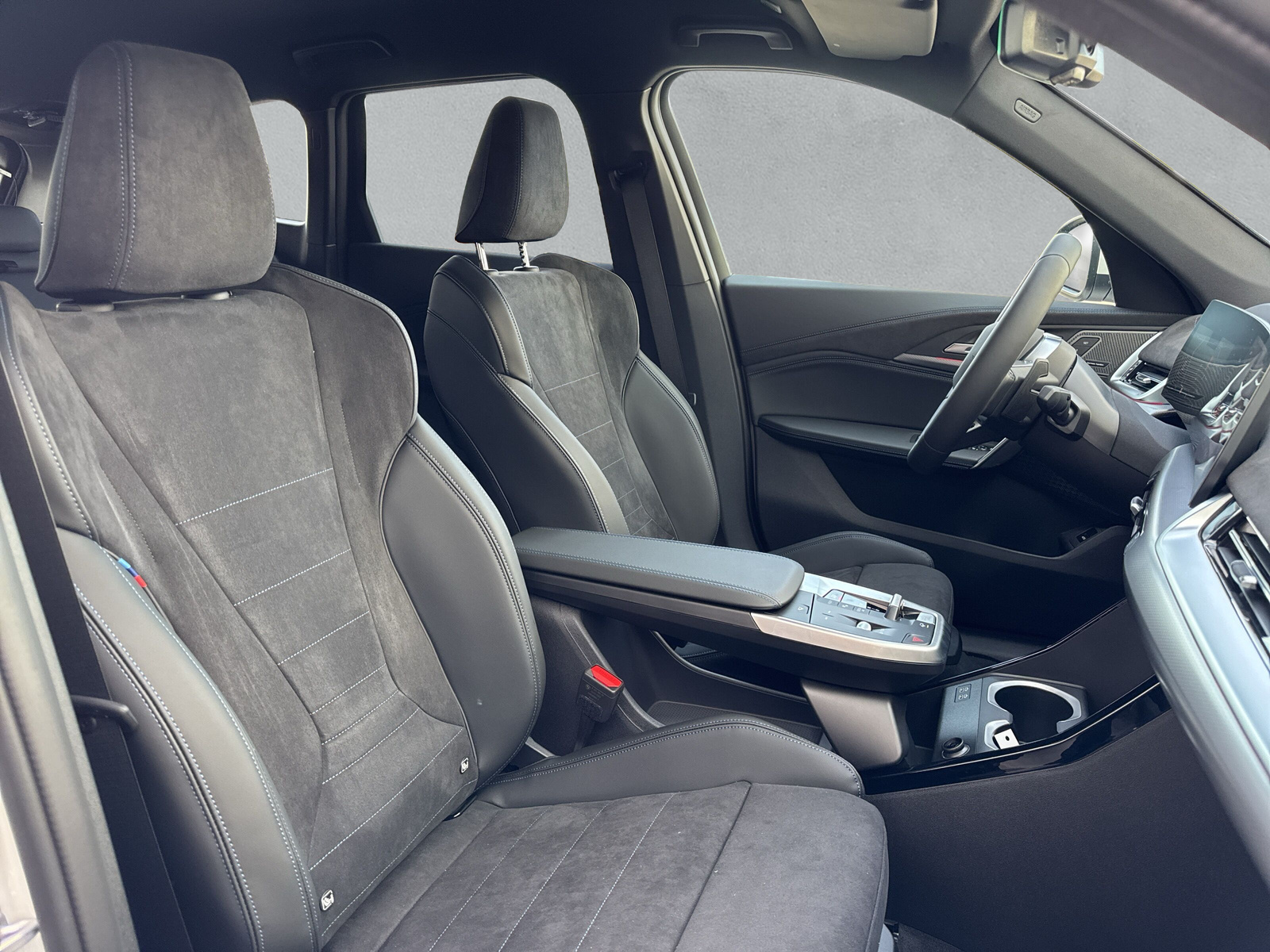 BMW X1 xDrive 30e M Sport - 13