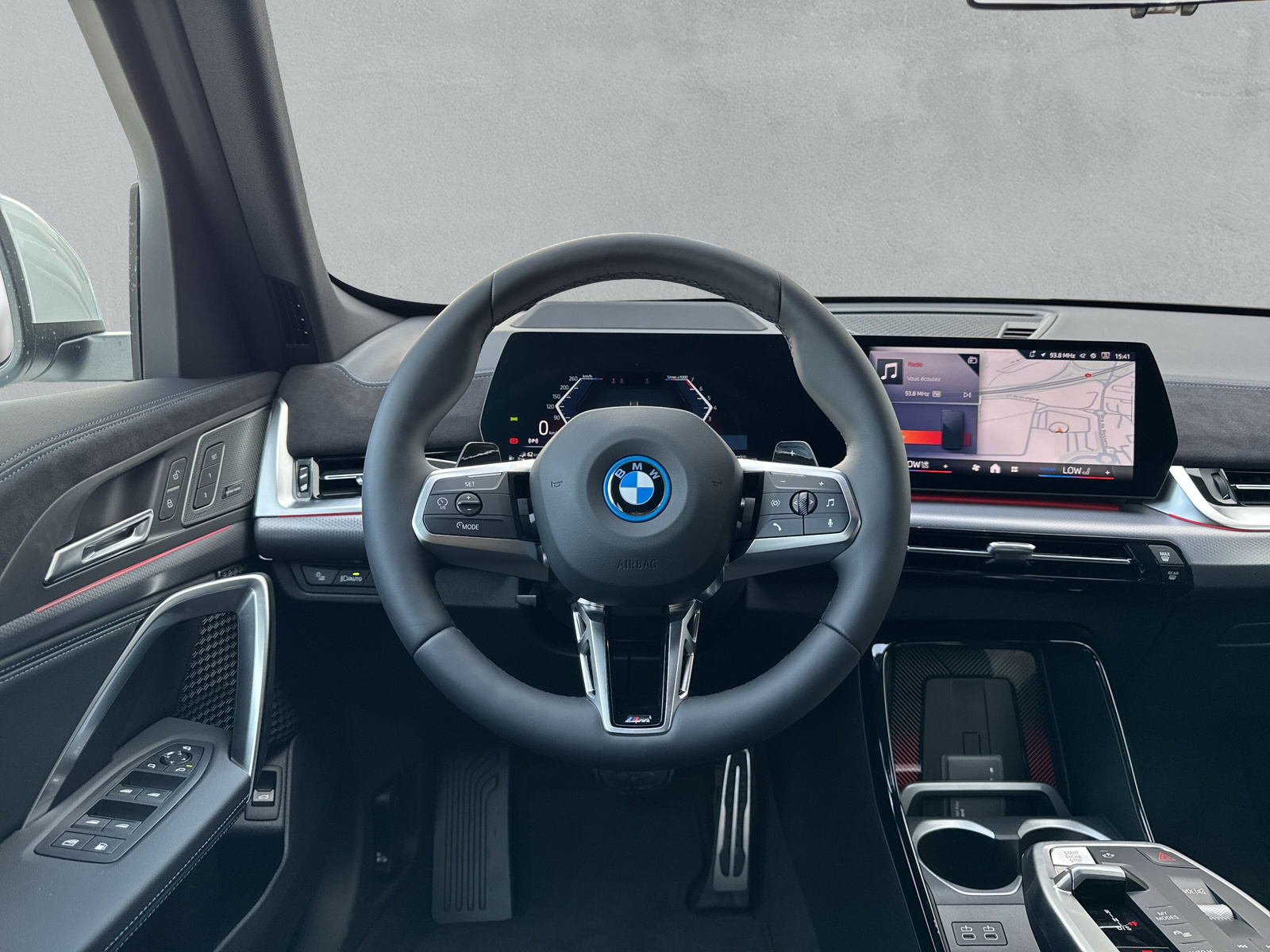 BMW X1 xDrive 30e M Sport - 20