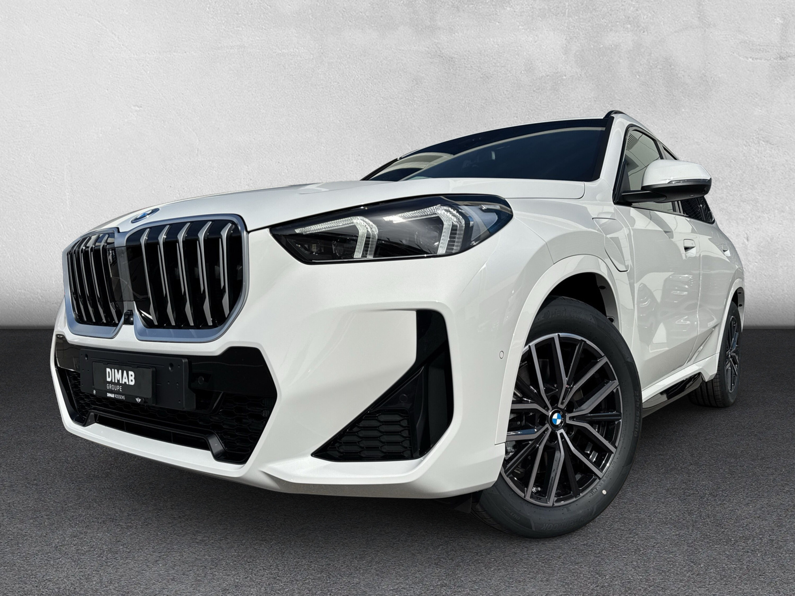 BMW X1 xDrive 30e M Sport - 9