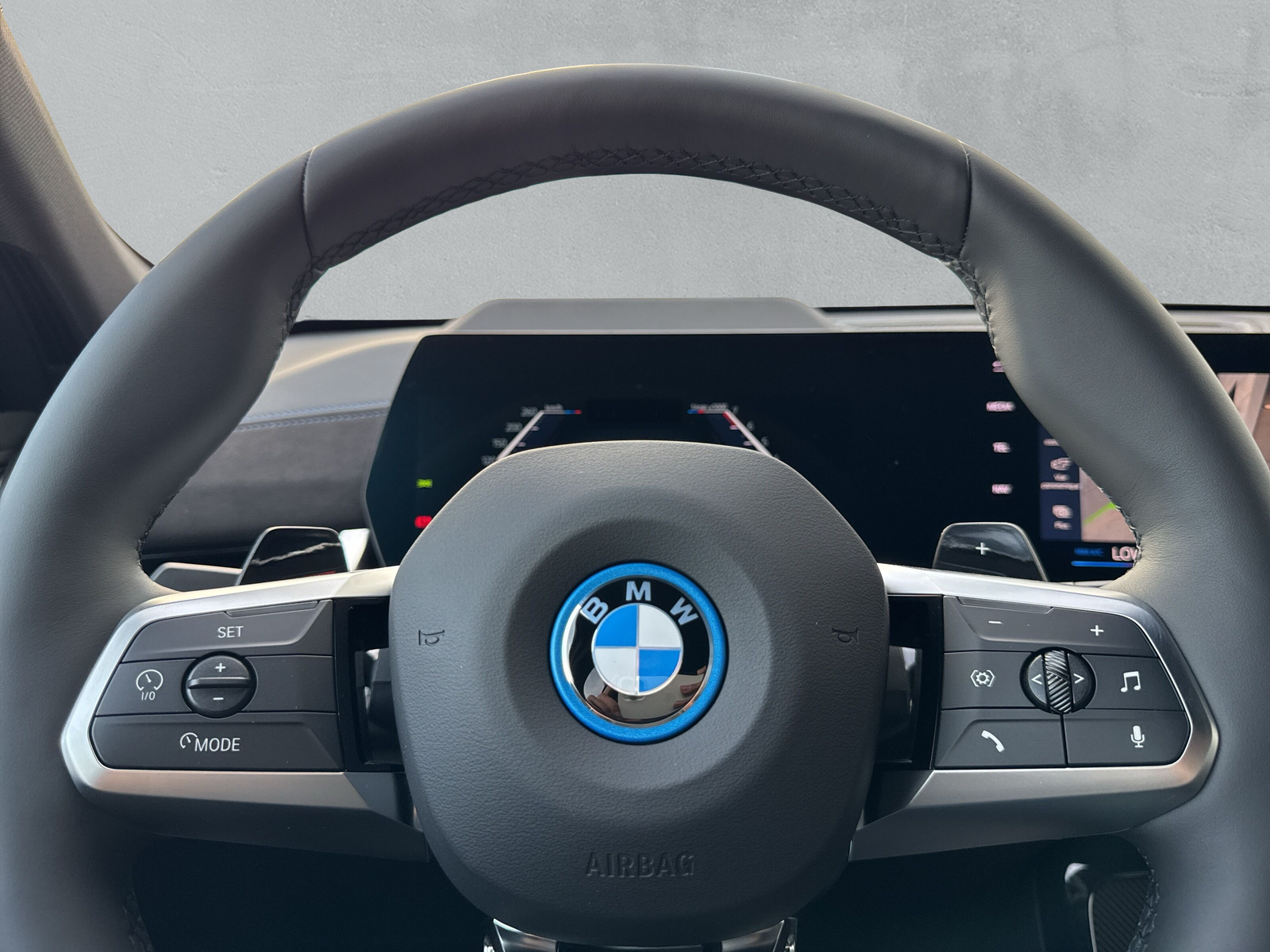 BMW X1 xDrive 30e M Sport - 23