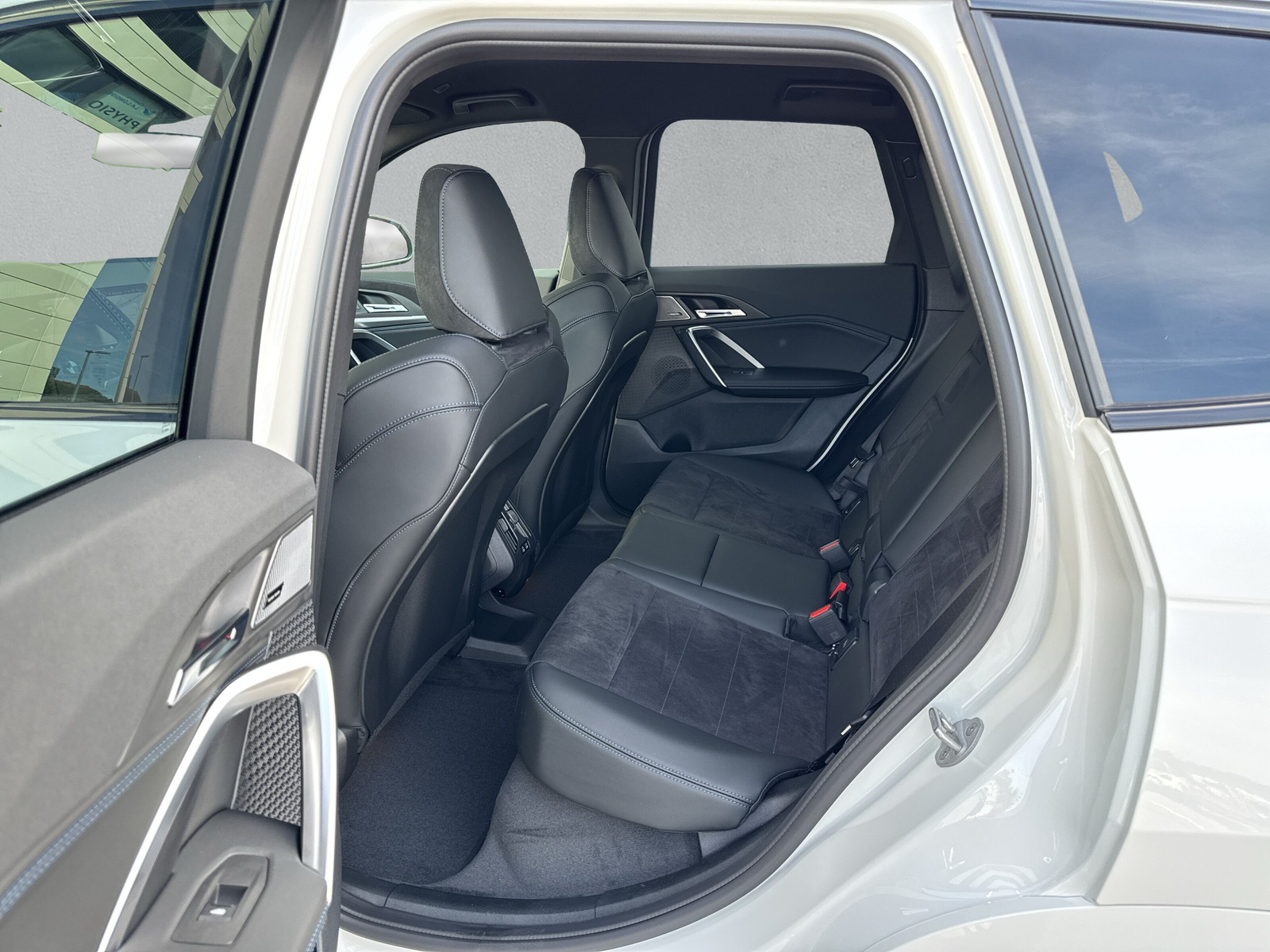 BMW X1 xDrive 30e M Sport - 15