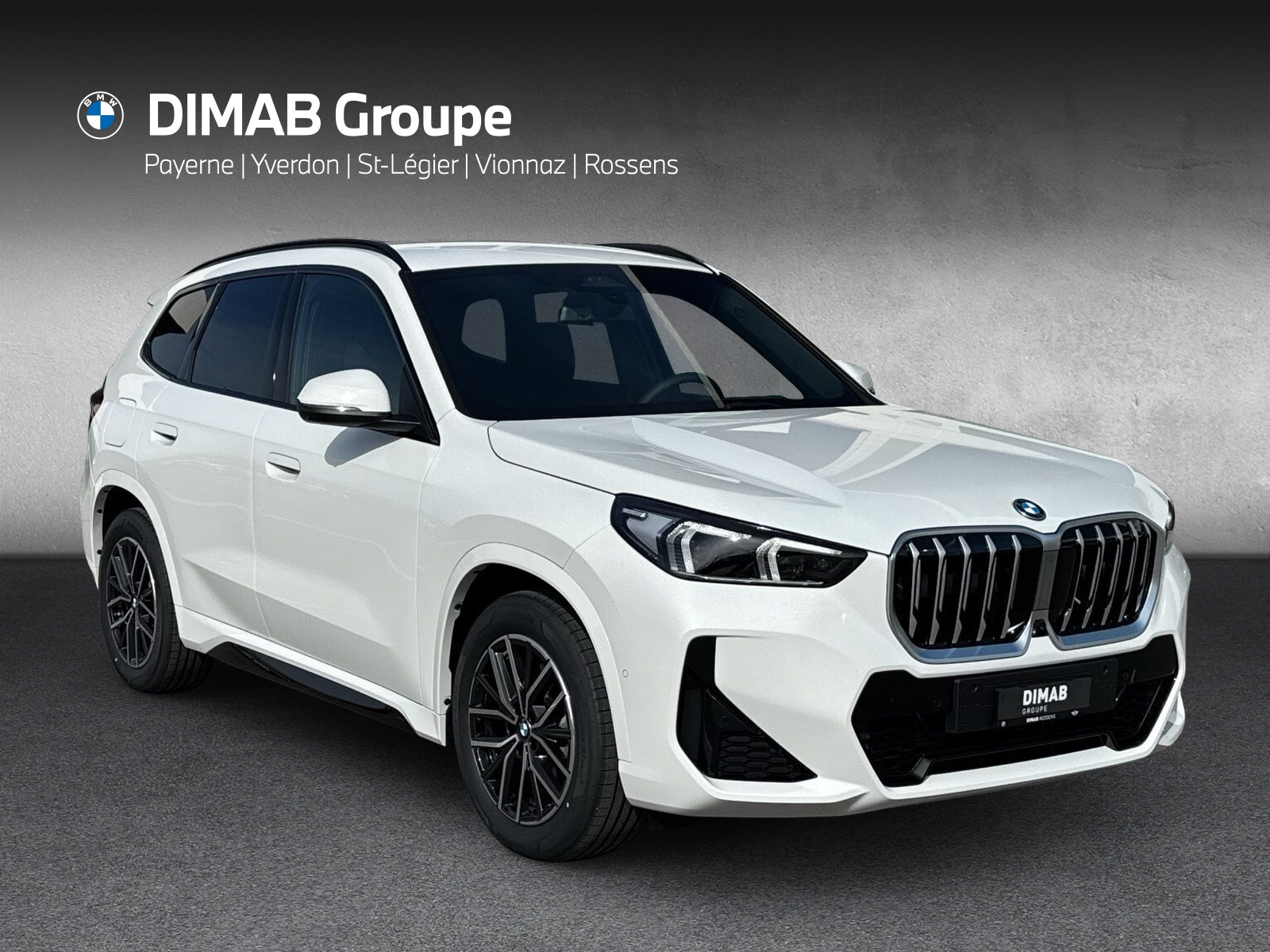BMW X1 xDrive 30e M Sport - 7