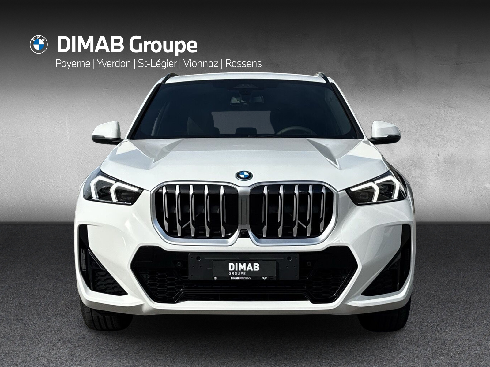 BMW X1 xDrive 30e M Sport - 8