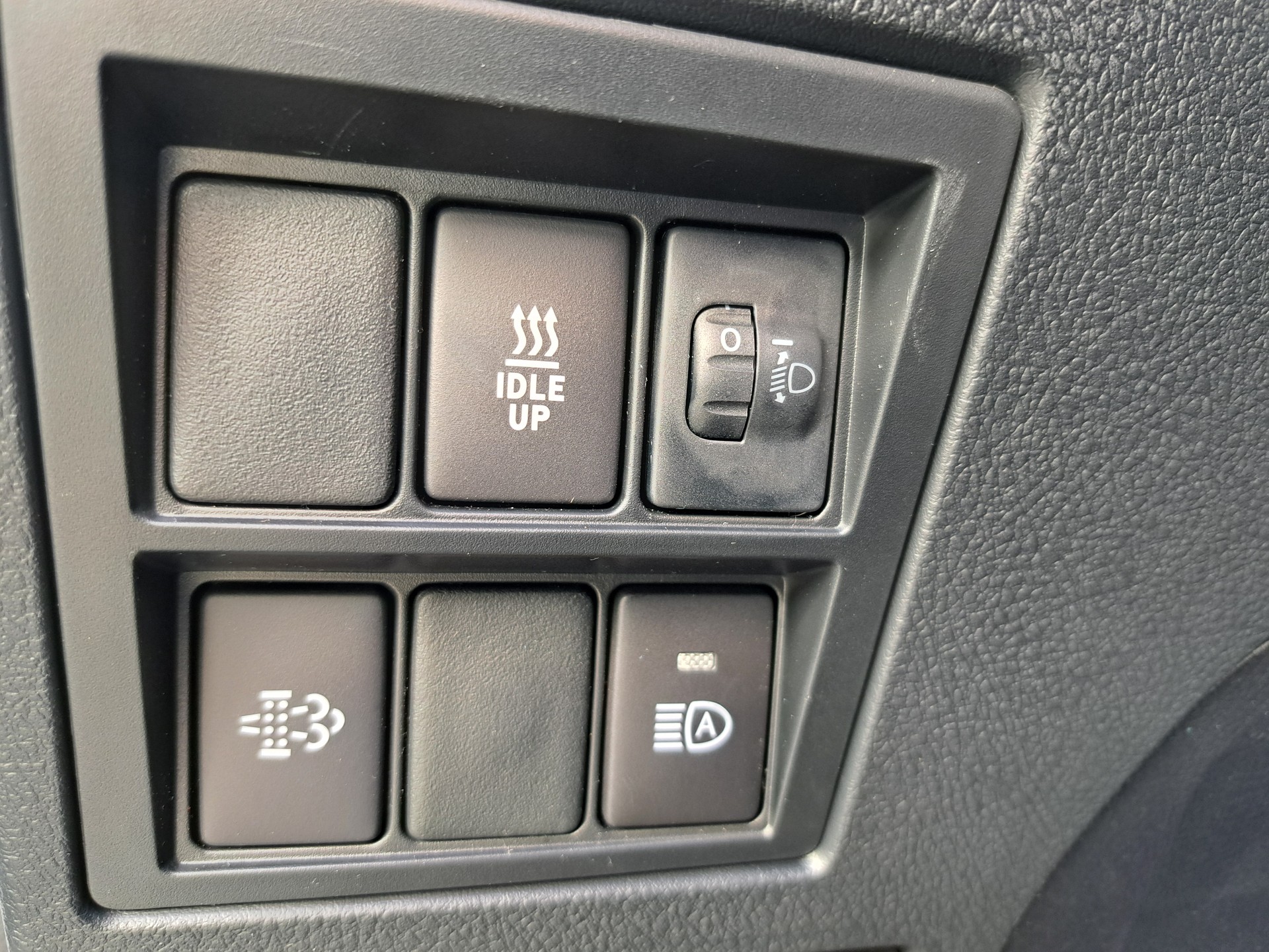 TOYOTA Hilux 2.8d MHEV Style Double Cab 4x4 - 15