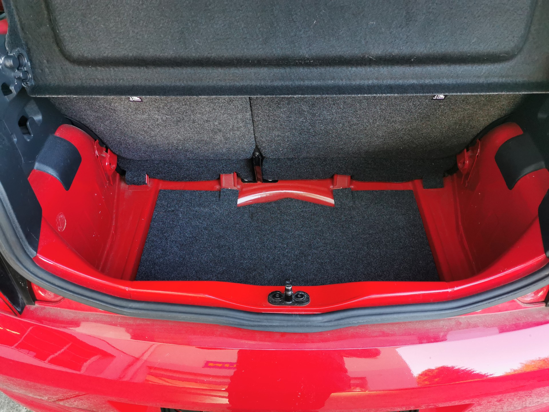 SKODA Citigo 1.0 G-tec Sport - 14
