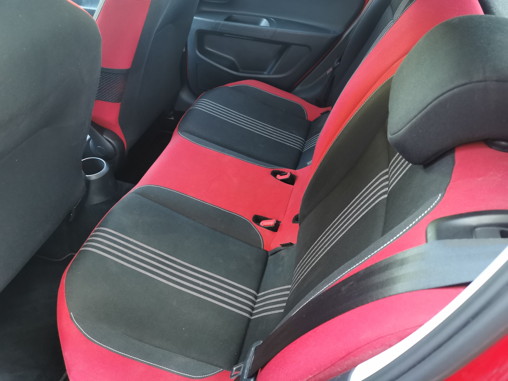 SKODA Citigo 1.0 G-tec Sport - 12