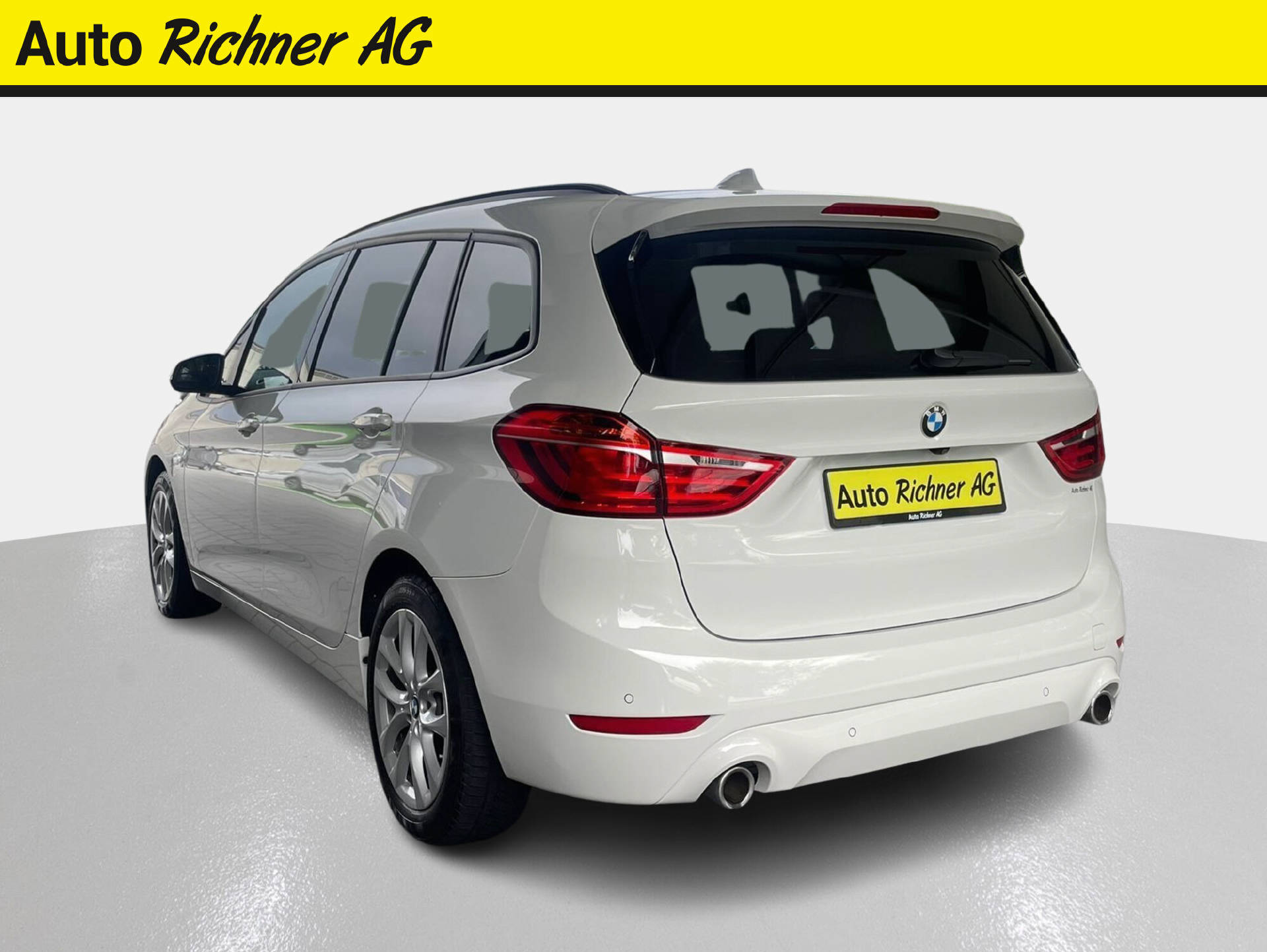 BMW 218d xDrive Gran Tourer-4