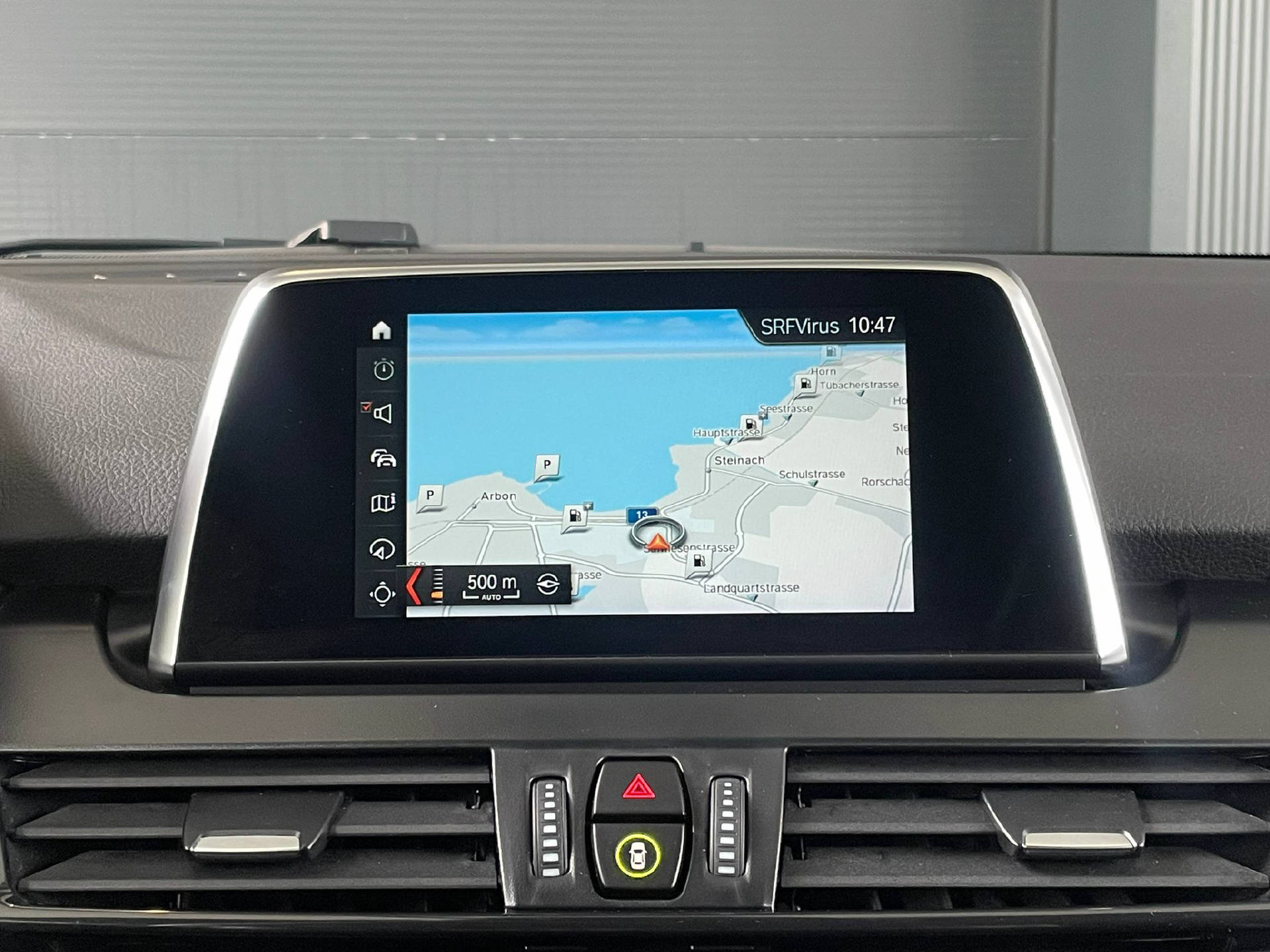 BMW 218d xDrive Gran Tourer-9