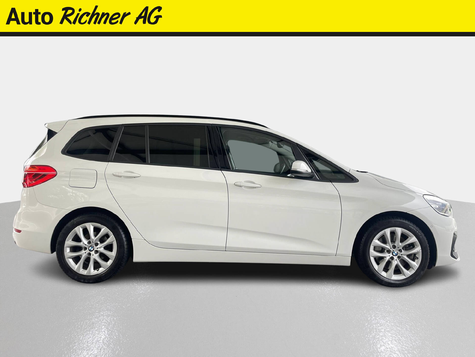 BMW 218d xDrive Gran Tourer-2