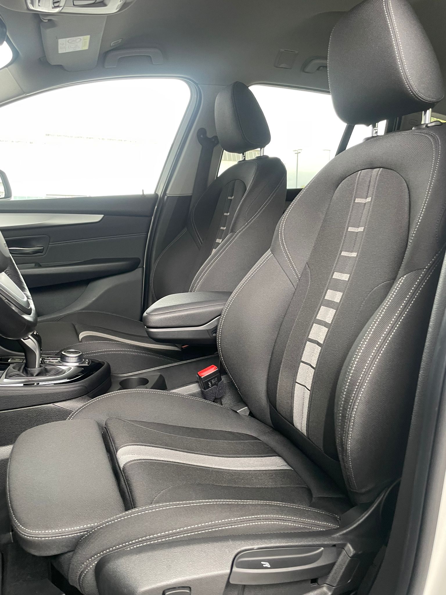 BMW 218d xDrive Gran Tourer-5