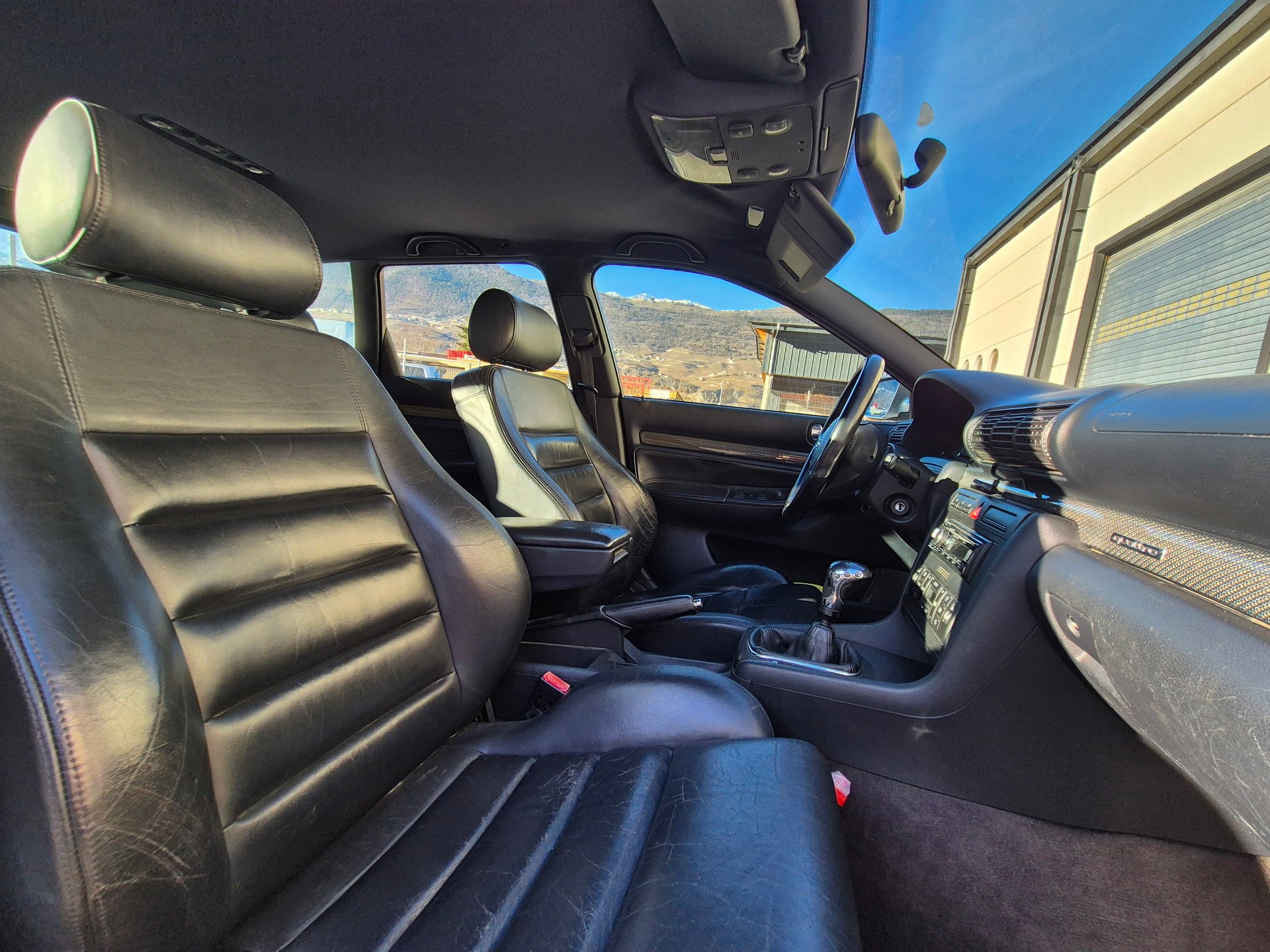 AUDI S4 Avant quattro - 9