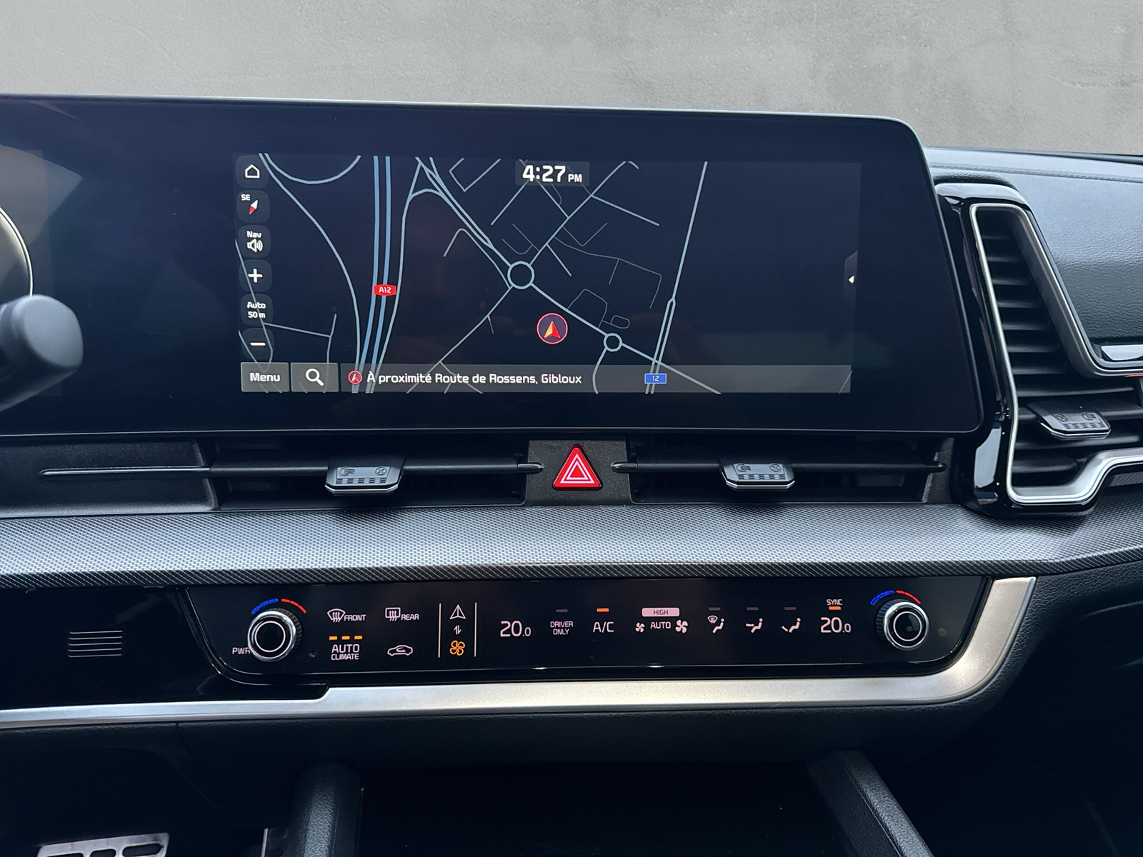 KIA Sportage 1.6T-GDi HEV Style 4x4 A - 15