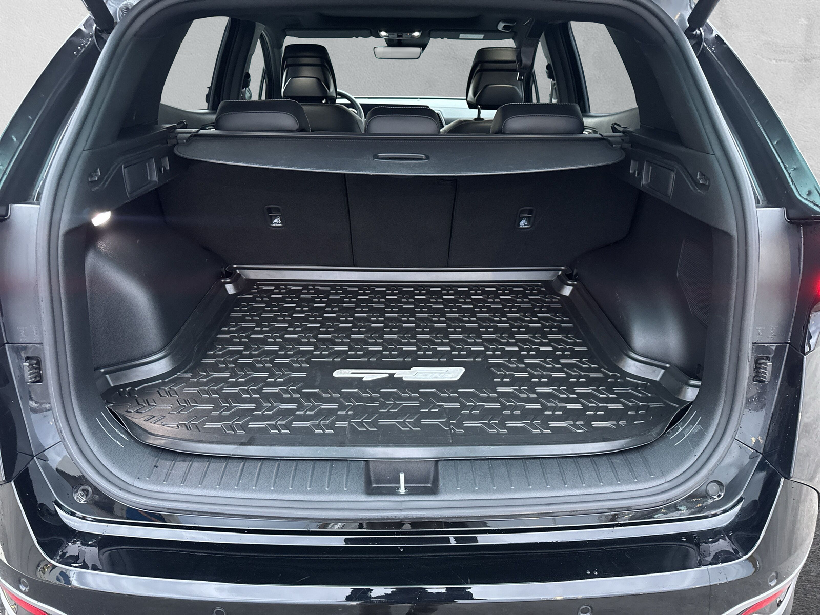 KIA Sportage 1.6T-GDi HEV Style 4x4 A - 10