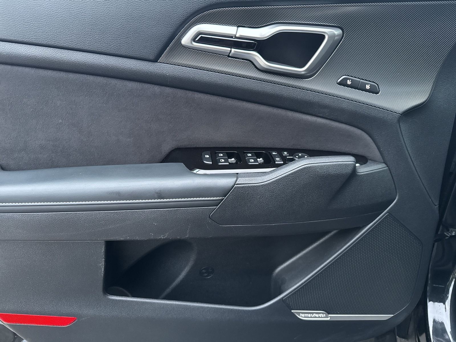 KIA Sportage 1.6T-GDi HEV Style 4x4 A - 17