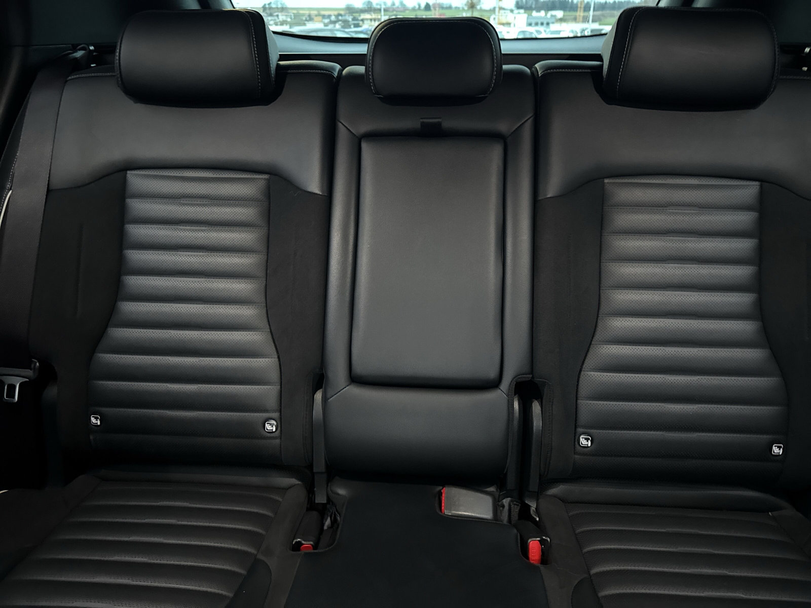 KIA Sportage 1.6T-GDi HEV Style 4x4 A - 20