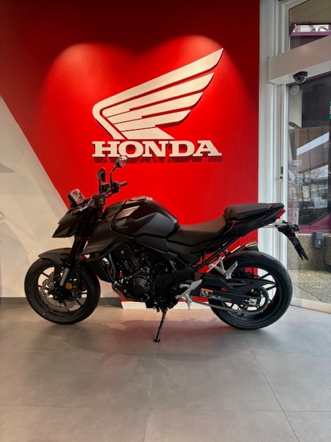 HONDA CB 750 Hornet - 6