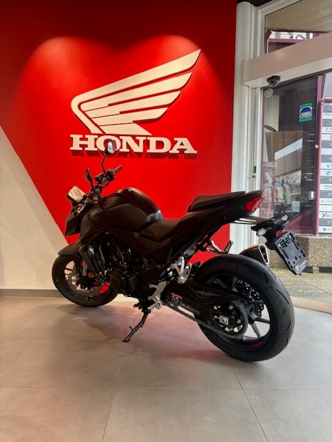 HONDA CB 750 Hornet - 5