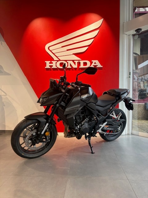 HONDA CB 750 Hornet - 7