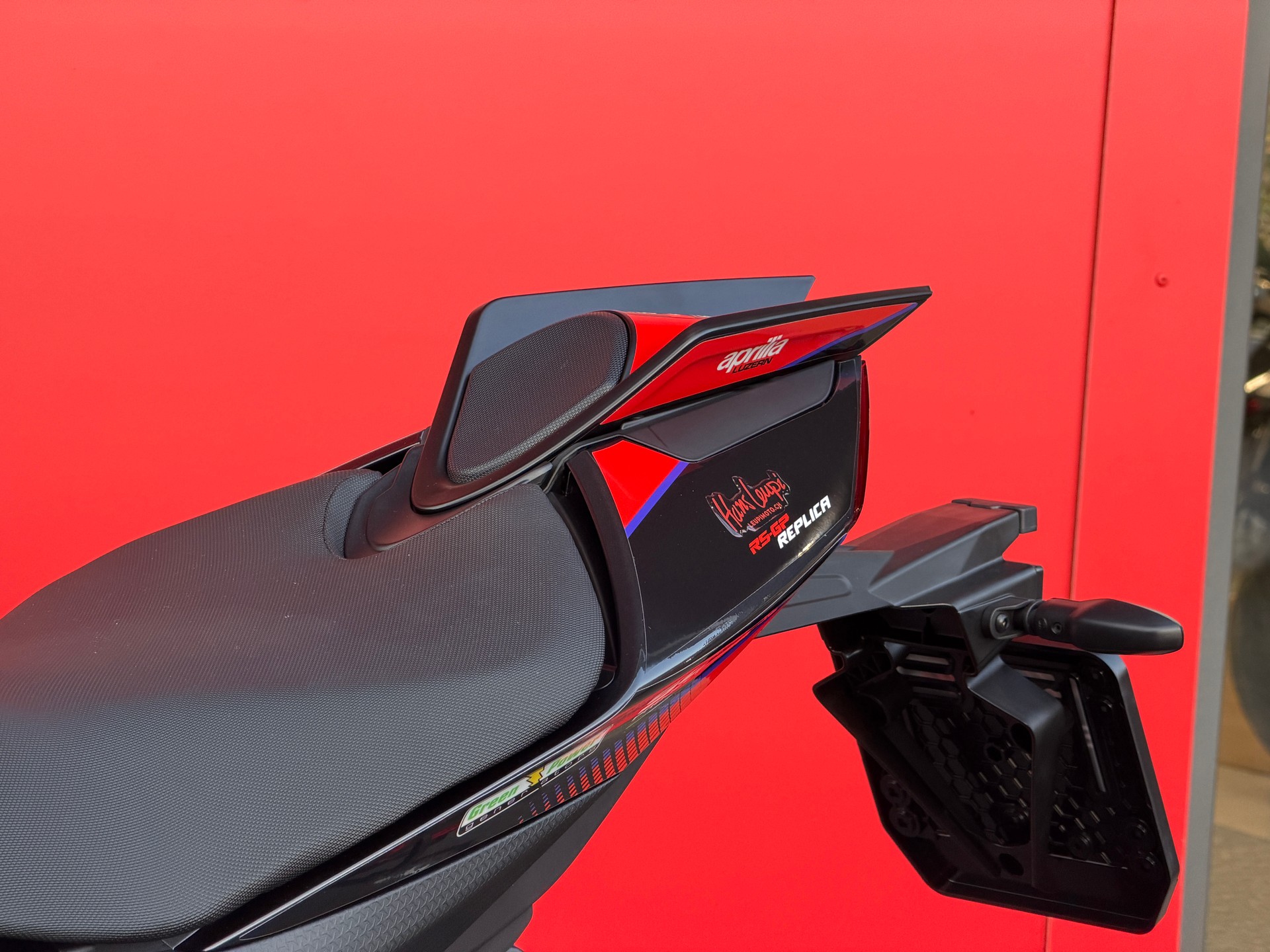 APRILIA RS 660 GP REPLICA E5+ (35kW) © - 9