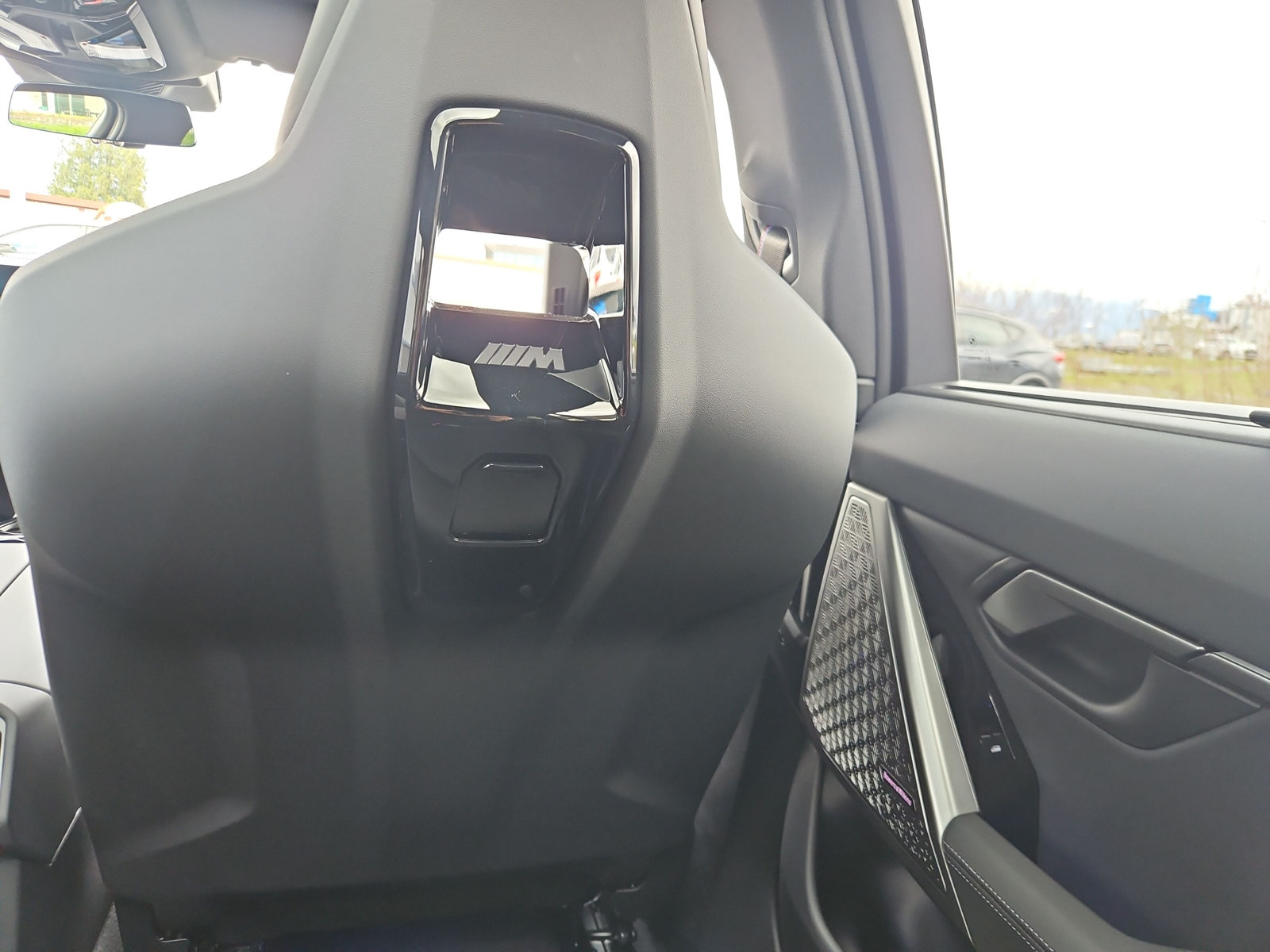 BMW M5 xDrive Touring - 21