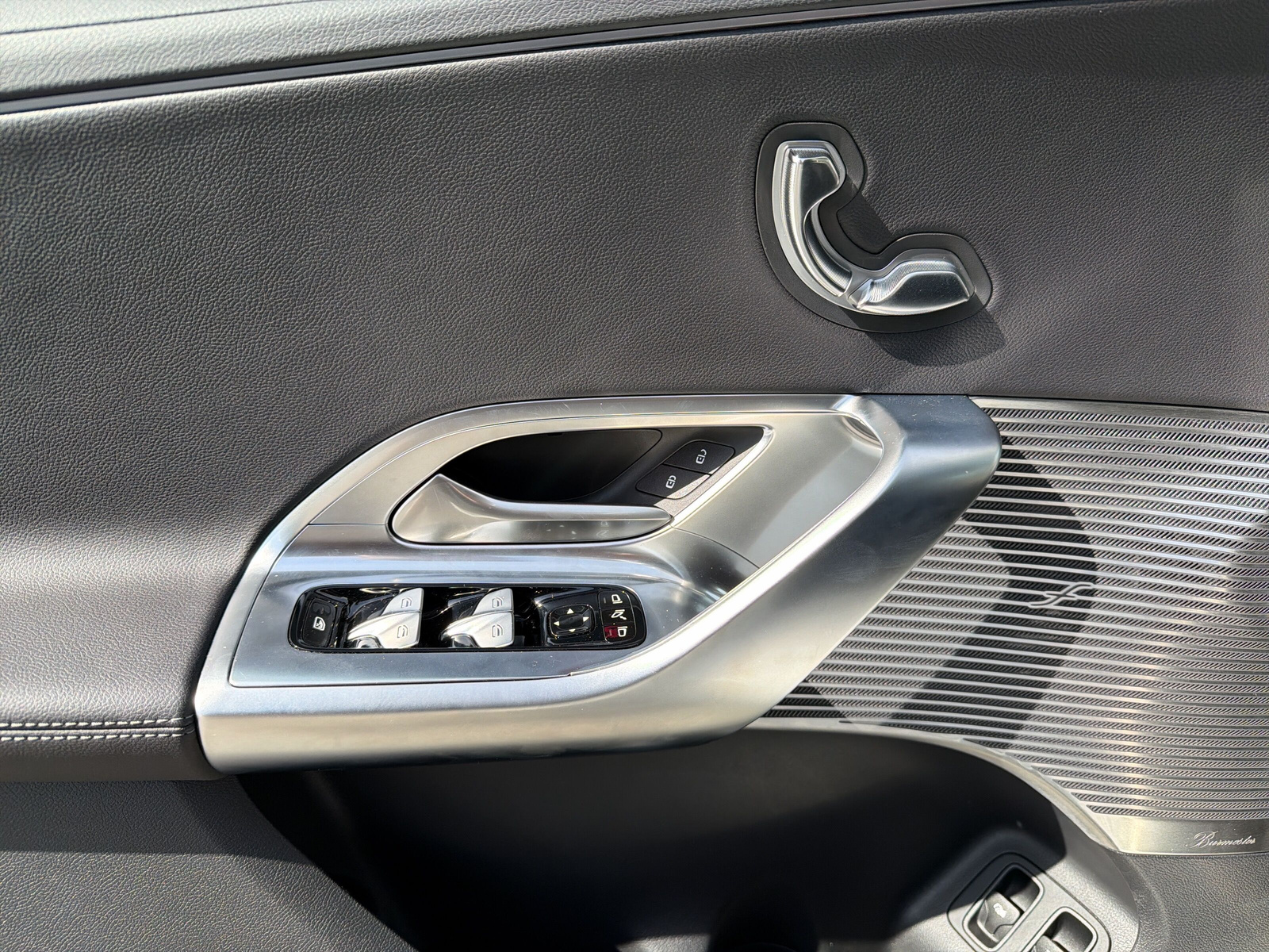 MERCEDES-BENZ GLC 400 4MATIC 94 kWh EQ - 12