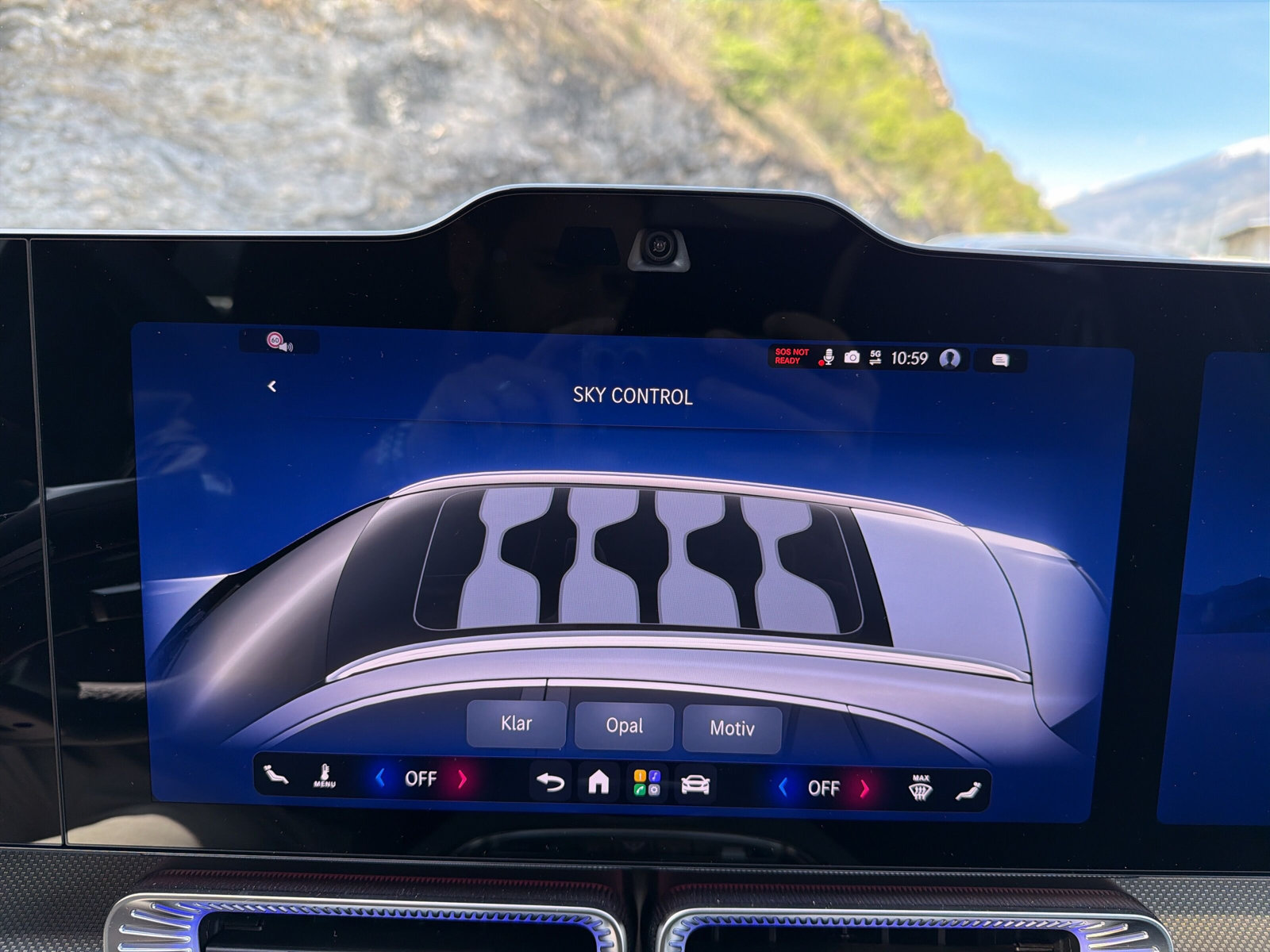 MERCEDES-BENZ GLC 400 4MATIC 94 kWh EQ - 27