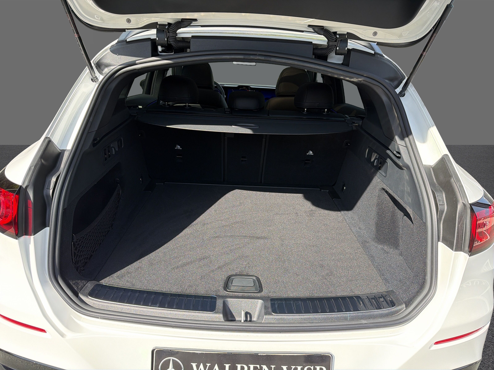 MERCEDES-BENZ GLC 400 4MATIC 94 kWh EQ - 20