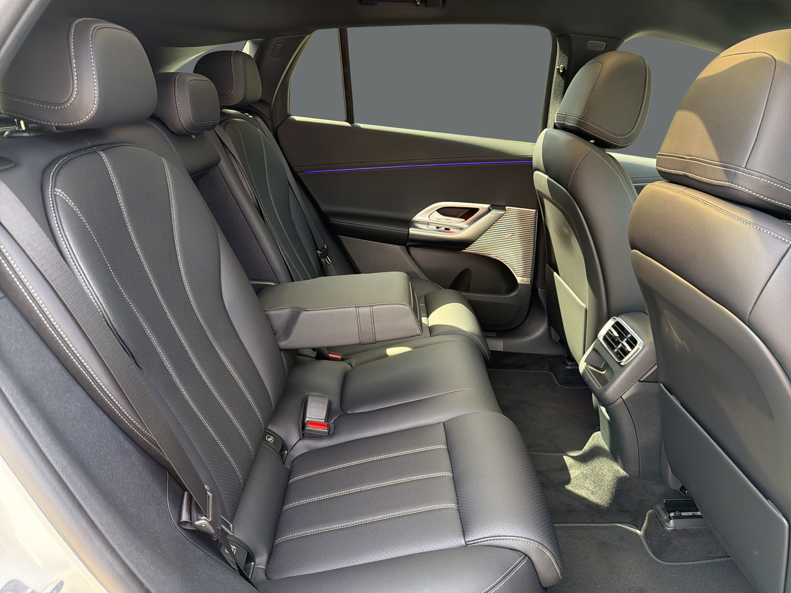 MERCEDES-BENZ GLC 400 4MATIC 94 kWh EQ - 19