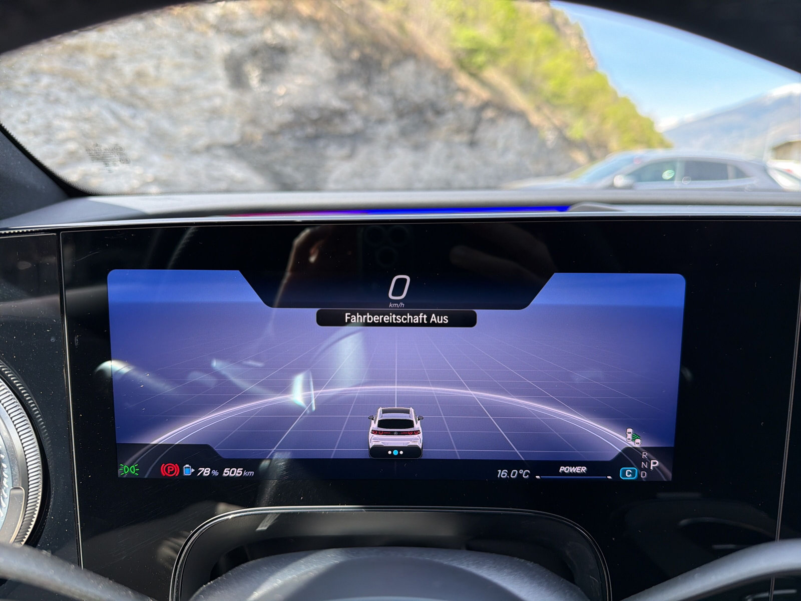 MERCEDES-BENZ GLC 400 4MATIC 94 kWh EQ - 29