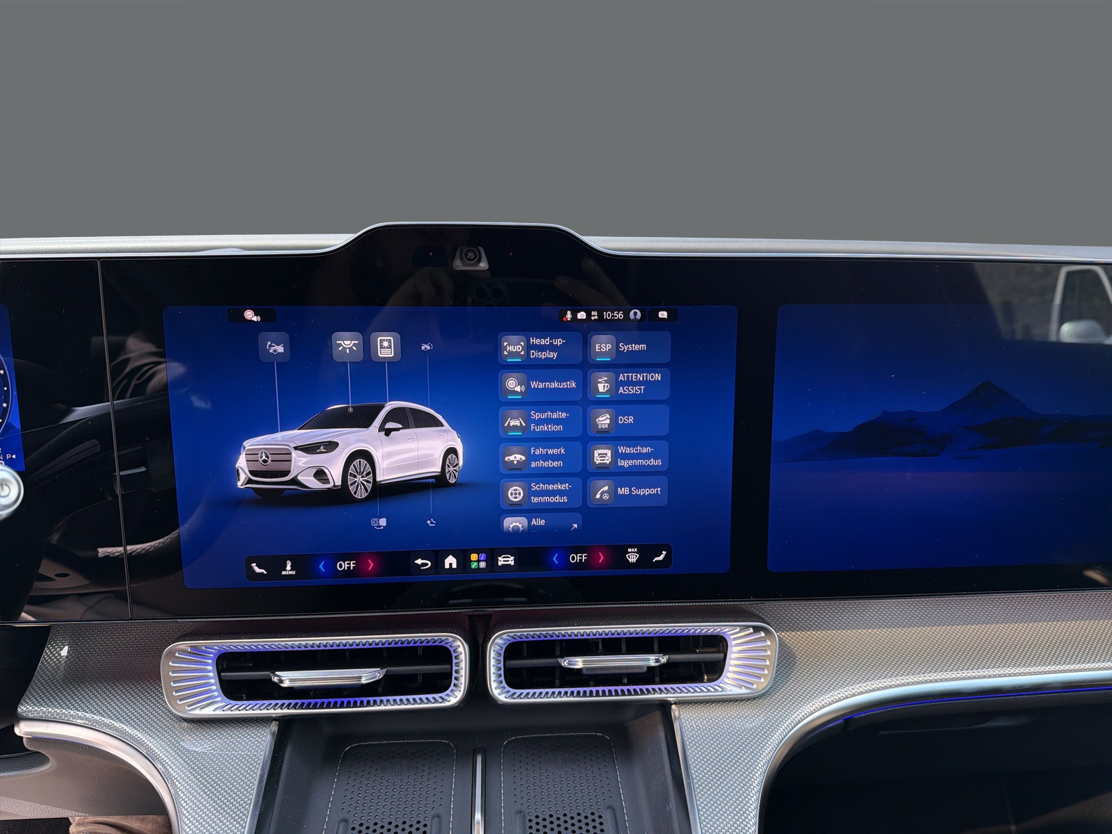 MERCEDES-BENZ GLC 400 4MATIC 94 kWh EQ - 16