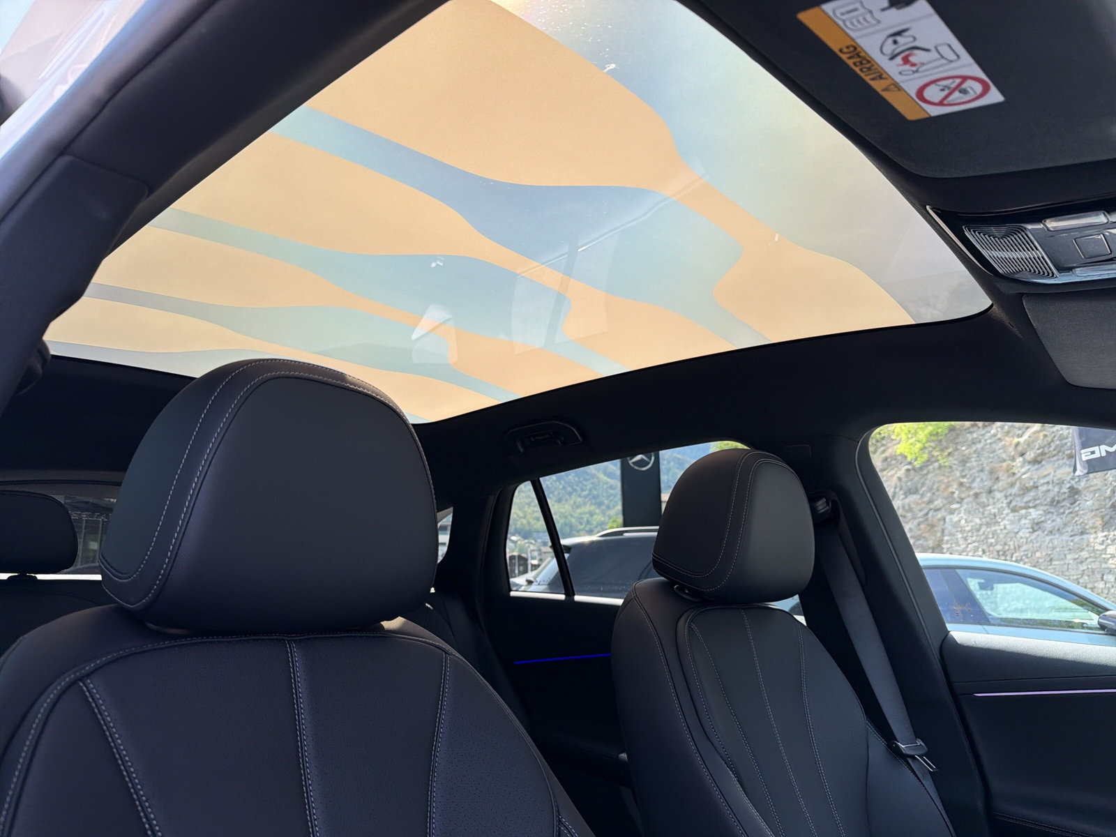 MERCEDES-BENZ GLC 400 4MATIC 94 kWh EQ - 23