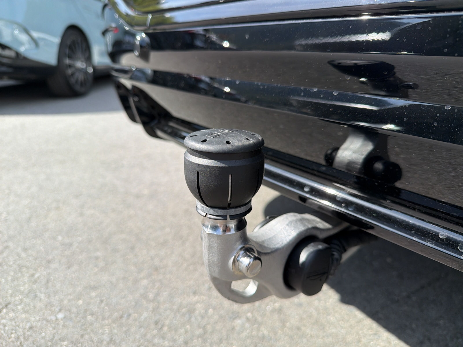 MERCEDES-BENZ GLC 400 4MATIC 94 kWh EQ - 25