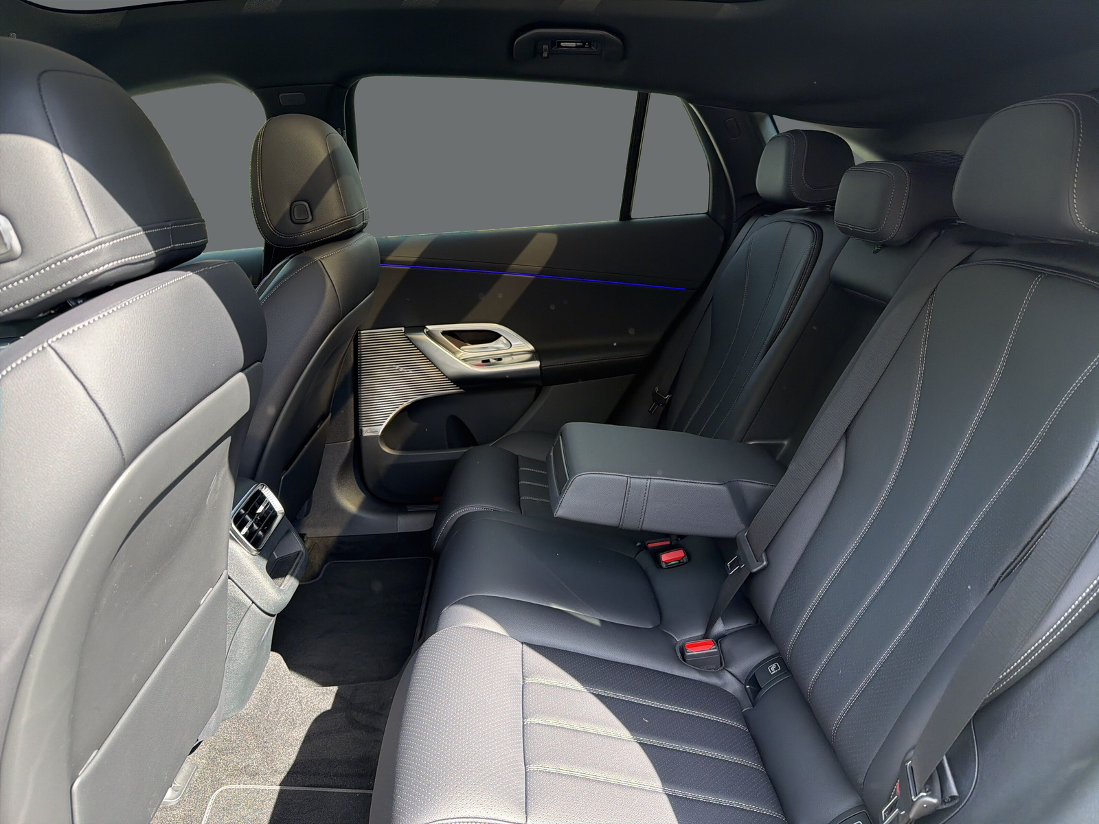 MERCEDES-BENZ GLC 400 4MATIC 94 kWh EQ - 14