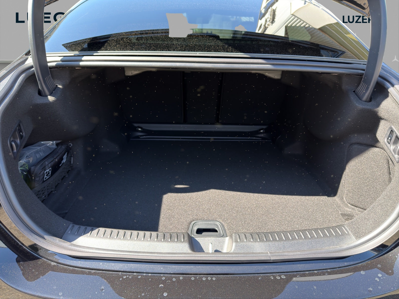 MERCEDES-BENZ E 450 d 4Matic 9G-Tronic - 14