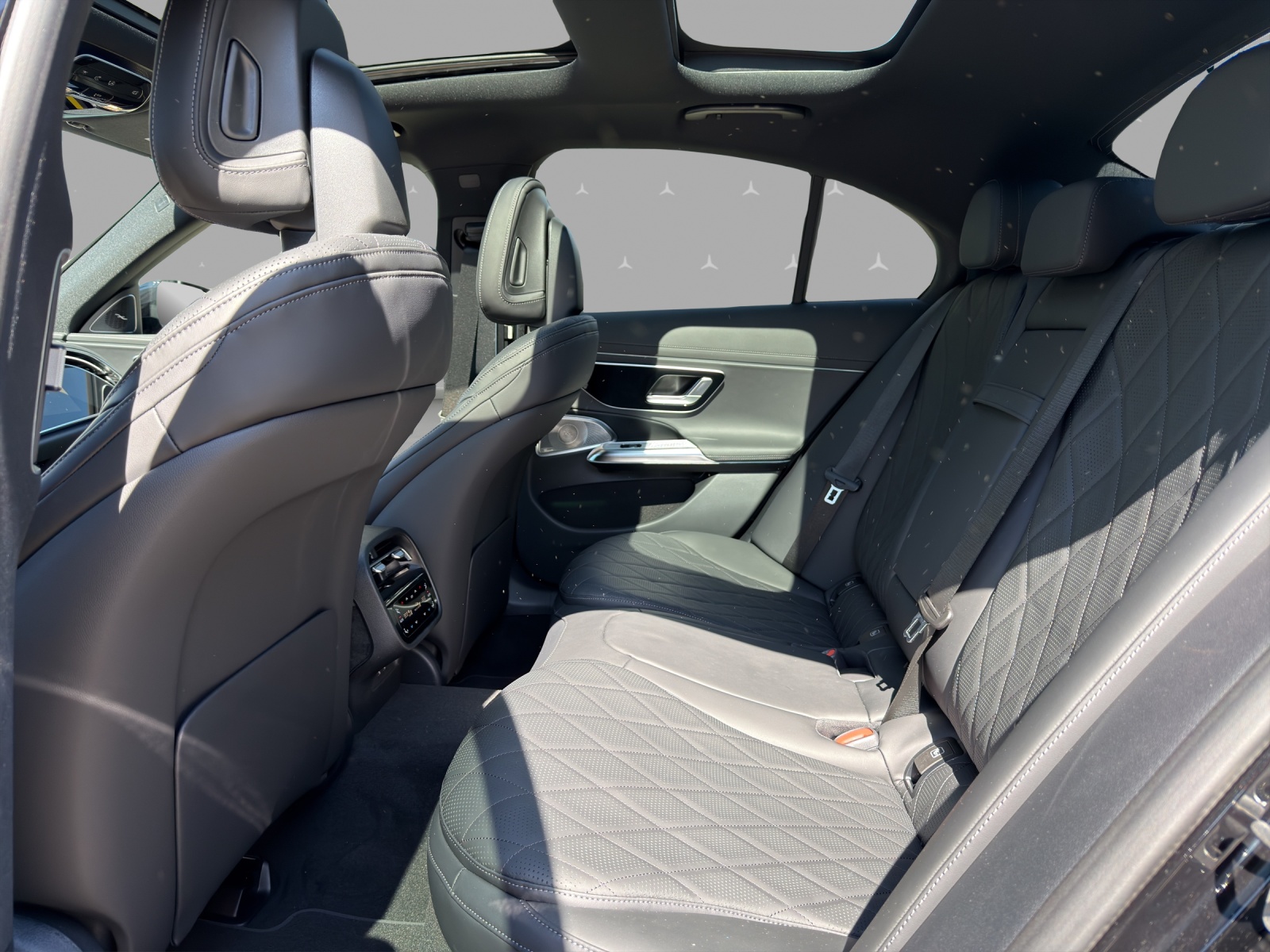 MERCEDES-BENZ E 450 d 4Matic 9G-Tronic - 13