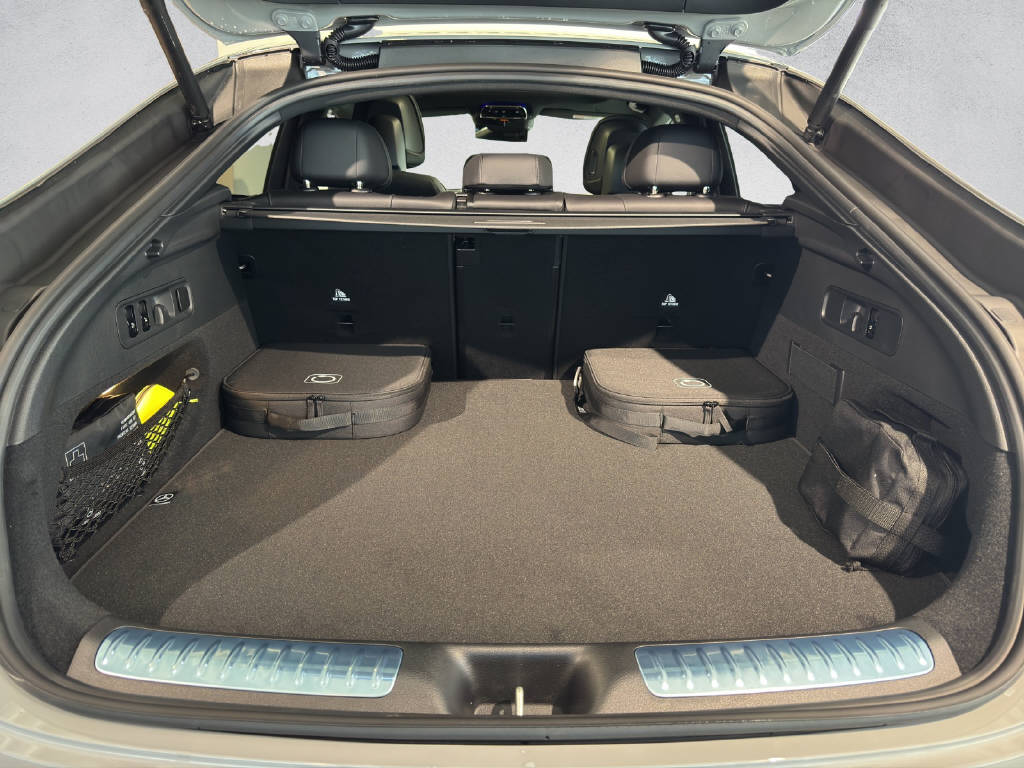 MERCEDES-BENZ GLC 300 de AMG Line 4Matic Coupé EQ Star - 8